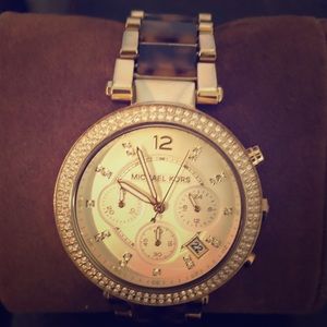 ❌SOLD❌Michael Kors Watch